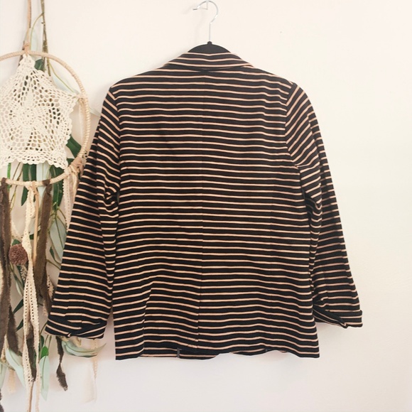 J.CREW BLAZER SIZE MEDIUM MINT CONDITION - Picture 3 of 3